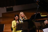 Фото: ЦЕБЕФ - Белкиса Абдуловић