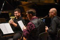 Фото: ЦЕБЕФ - Белкиса Абдуловић