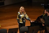 Фото: ЦЕБЕФ - Белкиса Абдуловић