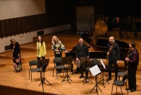 Фото: ЦЕБЕФ - Белкиса Абдуловић