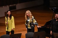 Фото: ЦЕБЕФ - Белкиса Абдуловић