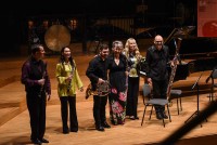 Фото: ЦЕБЕФ - Белкиса Абдуловић