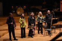 Фото: ЦЕБЕФ - Белкиса Абдуловић