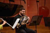 Фото: ЦЕБЕФ - Белкиса Абдуловић