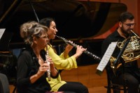 Фото: ЦЕБЕФ - Белкиса Абдуловић