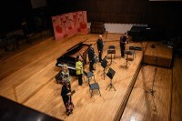 Фото: ЦЕБЕФ - Белкиса Абдуловић