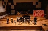 Фото: ЦЕБЕФ - Белкиса Абдуловић