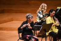 Фото: ЦЕБЕФ - Белкиса Абдуловић