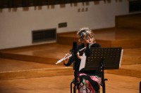 Фото: ЦЕБЕФ - Белкиса Абдуловић