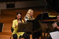 Фото: ЦЕБЕФ - Белкиса Абдуловић