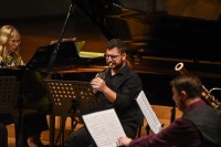 Фото: ЦЕБЕФ - Белкиса Абдуловић