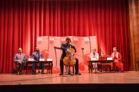 54. БЕМУС од 1. до 15. новембра уз богат програм