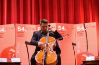 54. БЕМУС од 1. до 15. новембра уз богат програм