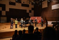 Фото: ЦЕБЕФ - Белкиса Абдуловић