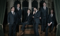 Непоновљиви The Queen’s Six на Бемусу!