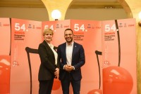 Фото: ЦЕБЕФ - Белкиса Абдуловић