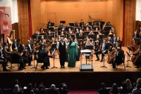 Фото: ЦЕБЕФ - Белкиса Абдуловић