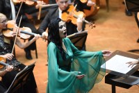 Фото: ЦЕБЕФ - Белкиса Абдуловић