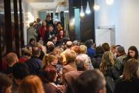 Немања Станковић и Марино Форменти одушевили публику  енергичним концертом трећег дана БЕМУС-а