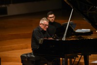 Немања Станковић и Марино Форменти одушевили публику  енергичним концертом трећег дана БЕМУС-а