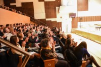 Немања Станковић и Марино Форменти одушевили публику  енергичним концертом трећег дана БЕМУС-а