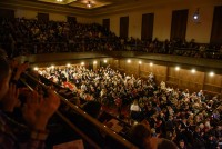 Фото: ЦЕБЕФ - Белкиса Абдуловић