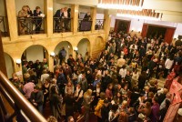 Фото: ЦЕБЕФ - Белкиса Абдуловић