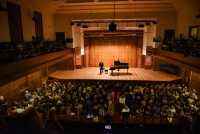 Фото: ЦЕБЕФ - Белкиса Абдуловић