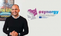 Отварање изложбе Дон Бранкови дани у Котору, промоција пројекта #synergy