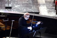 Концерт наших солиста у Цркви Св. Анта Падованског