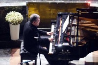 Концерт наших солиста у Цркви Св. Анта Падованског