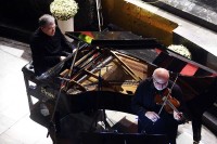 Концерт наших солиста у Цркви Св. Анта Падованског