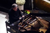 Концерт наших солиста у Цркви Св. Анта Падованског