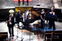 Концерт наших солиста у Цркви Св. Анта Падованског