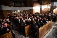 Концерт наших солиста у Цркви Св. Анта Падованског