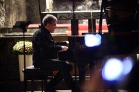 Концерт наших солиста у Цркви Св. Анта Падованског