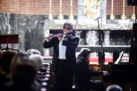 Концерт наших солиста у Цркви Св. Анта Падованског