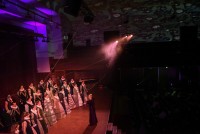 Фото: ЦЕБЕФ - Белкиса Абдуловић