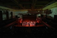 Фото: ЦЕБЕФ - Белкиса Абдуловић