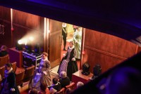 Фото: ЦЕБЕФ - Белкиса Абдуловић